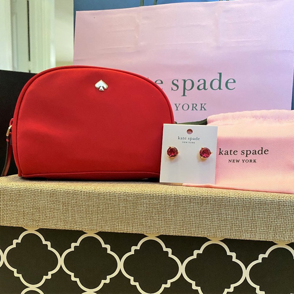 Kate Spade Holiday Bundle - Picture 2 of 8